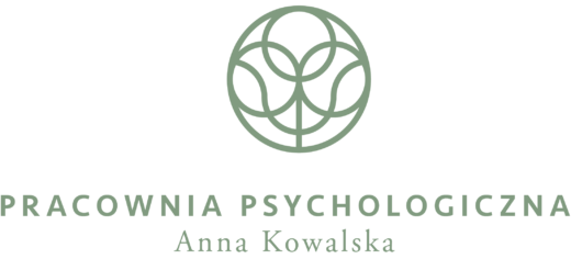 PRACOWNIA PSYCHOLOGICZNA Anna Kowalska • Lubartów